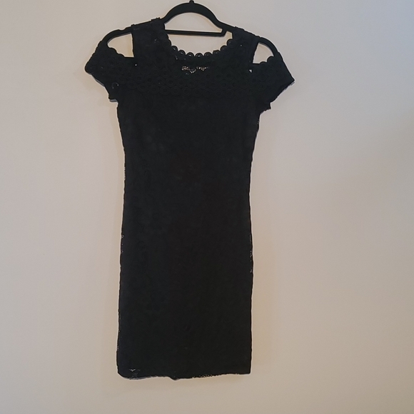 Womens Cocktail Dress - Picture 1 of 3